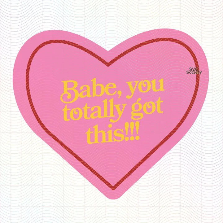 Babe you totally got this (SVG & PNG).jpg
