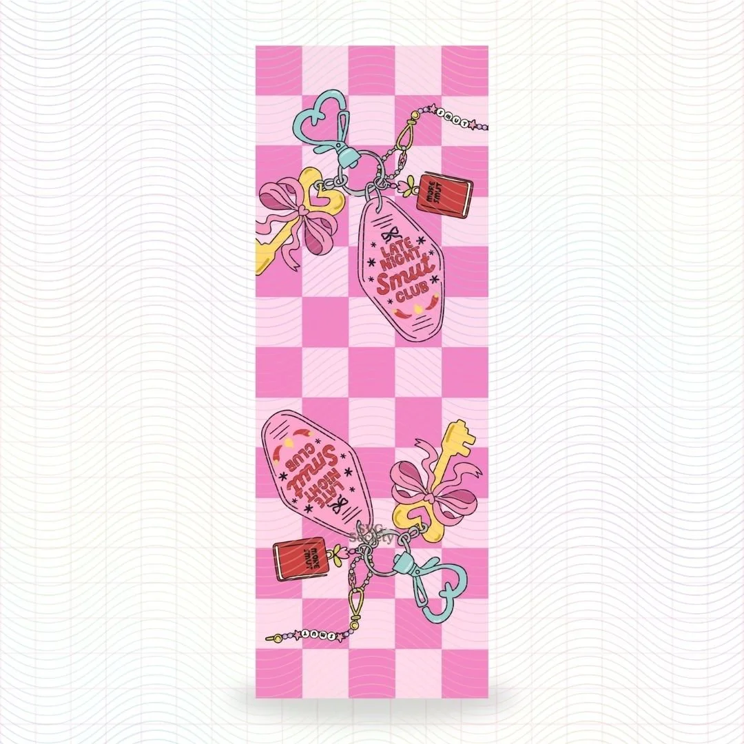 Smut Keychain Bookmark.jpg
