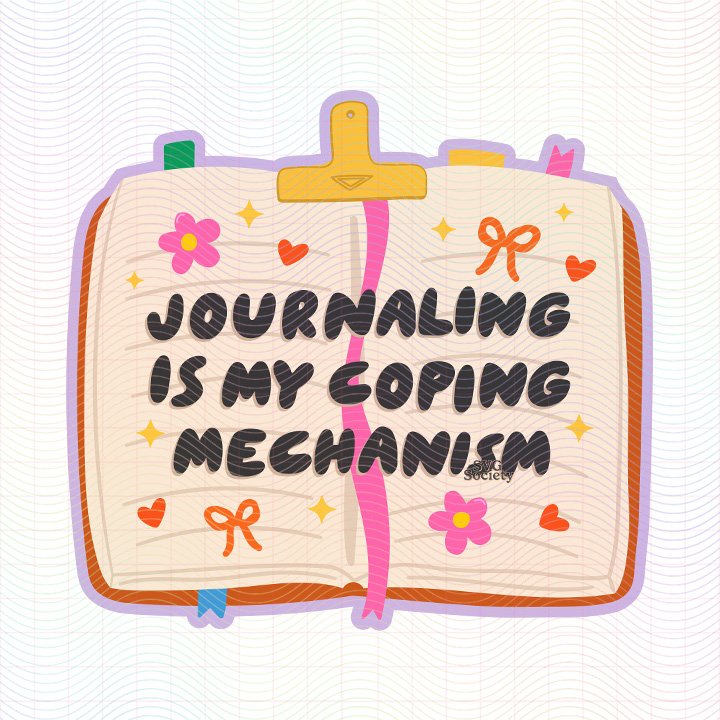 Journaling Is My Coping Mechanism (SVG & PNG).jpg