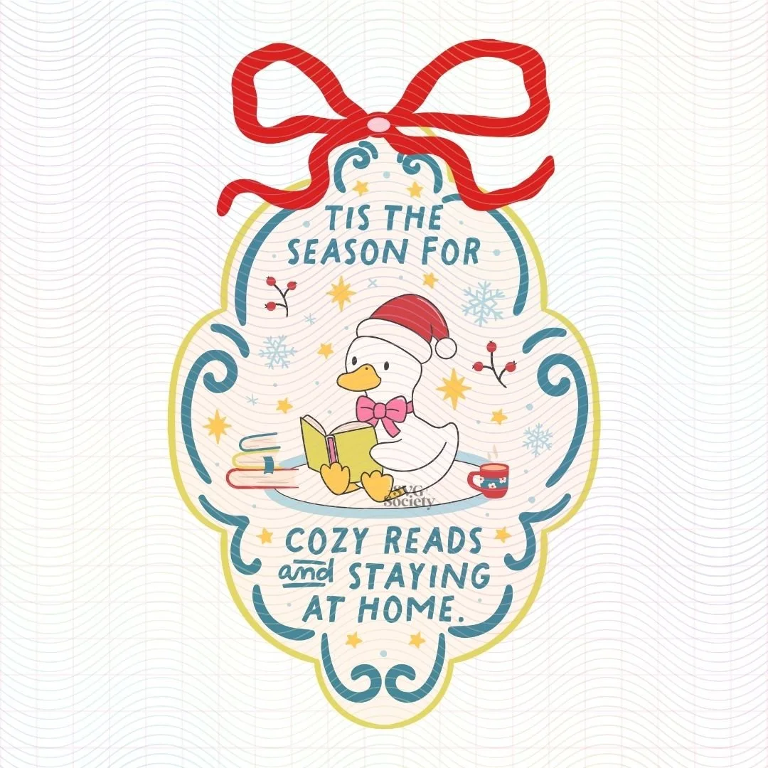 Tis The Season For Cozy Reads And Staying At Home.jpg