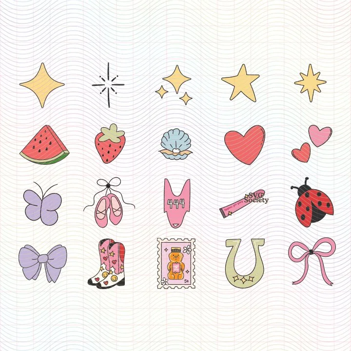 40 Girlypop Clipart Bundle 3.jpg
