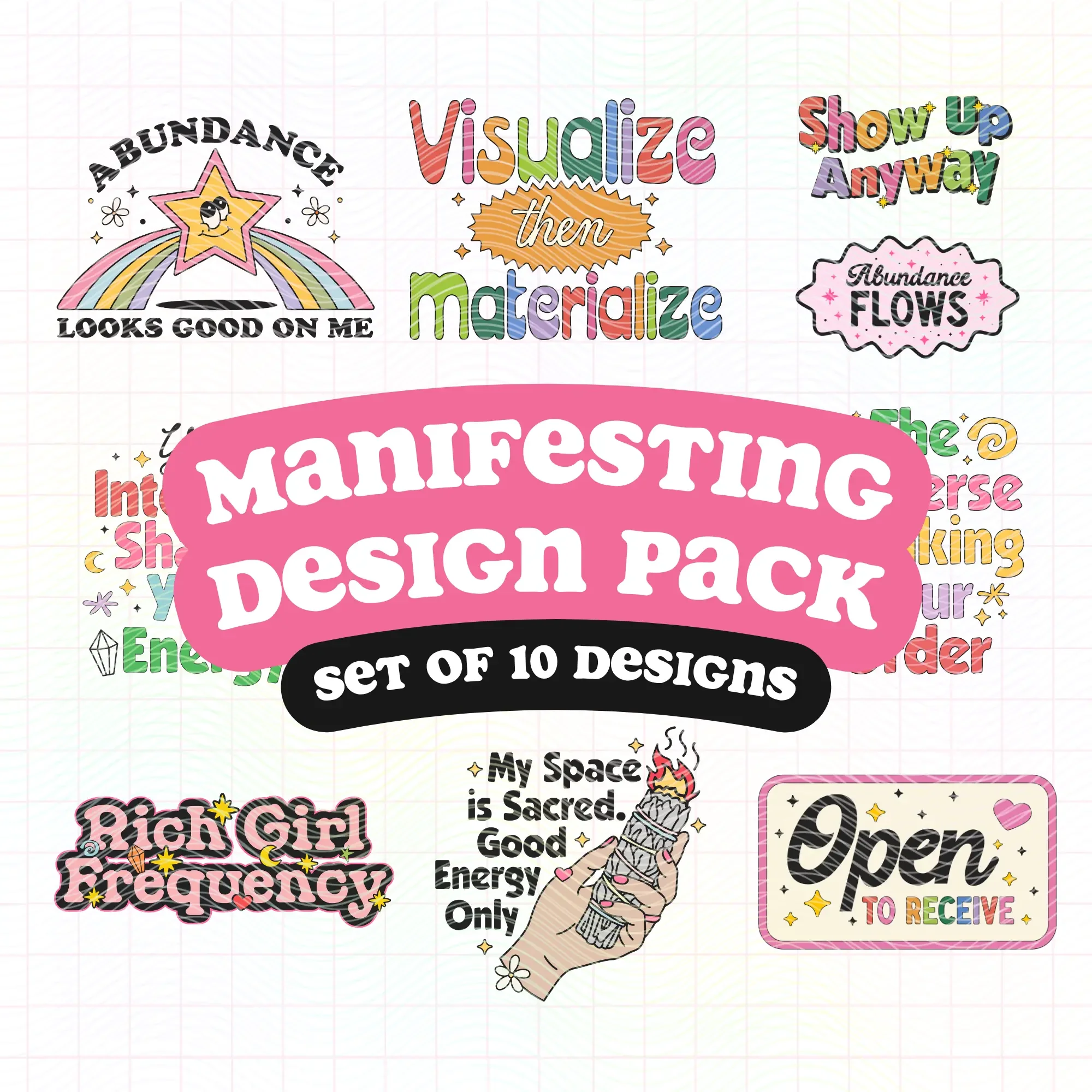 Manifesting Affirmations Bundle 1.webp