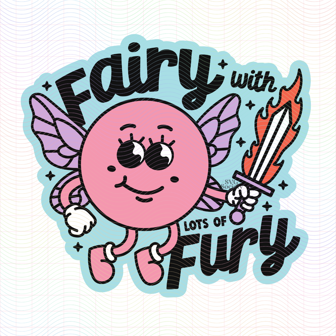 Fairy With Lots Of Fury.png