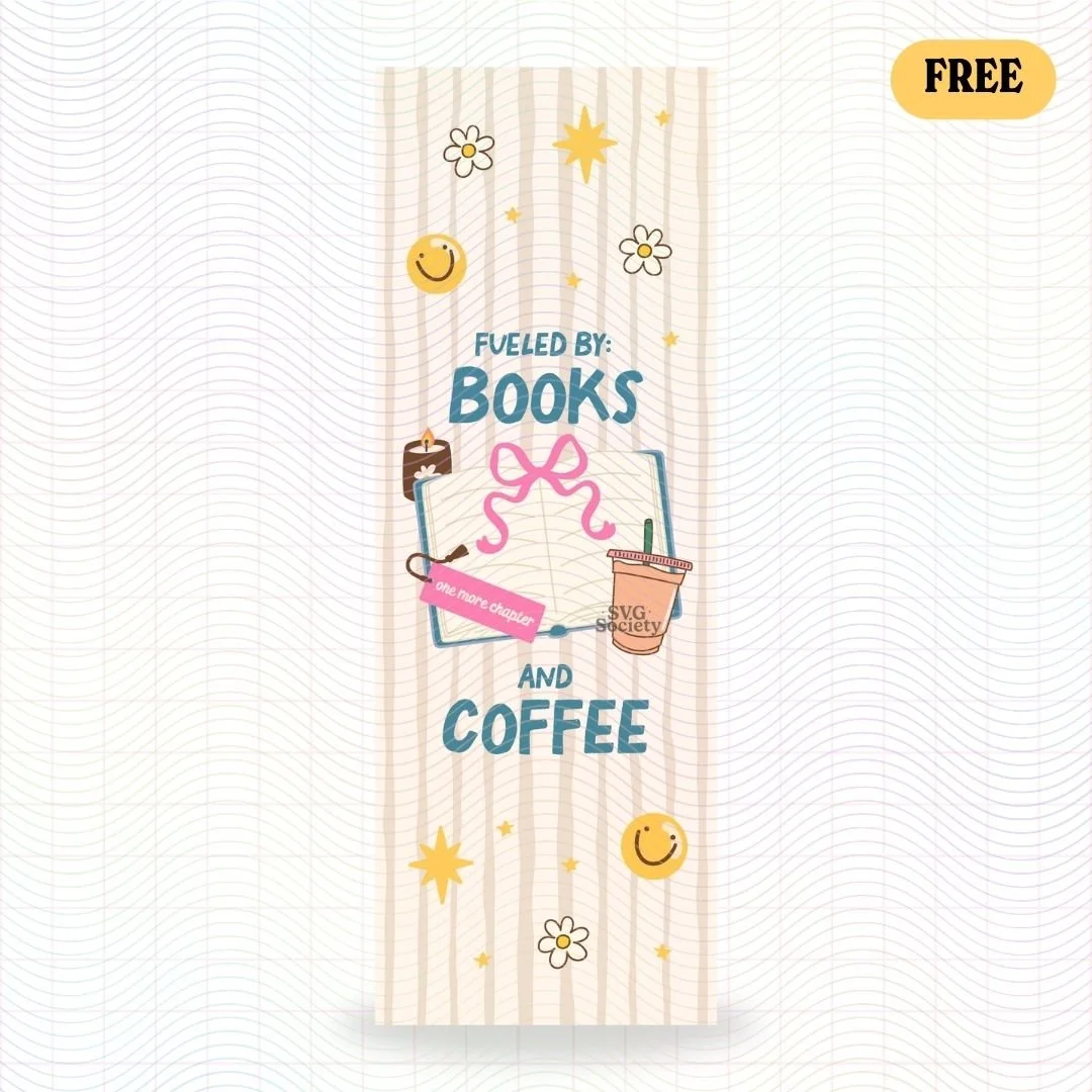 PNG_Fueled By Books And Coffee Bookmark.jpg