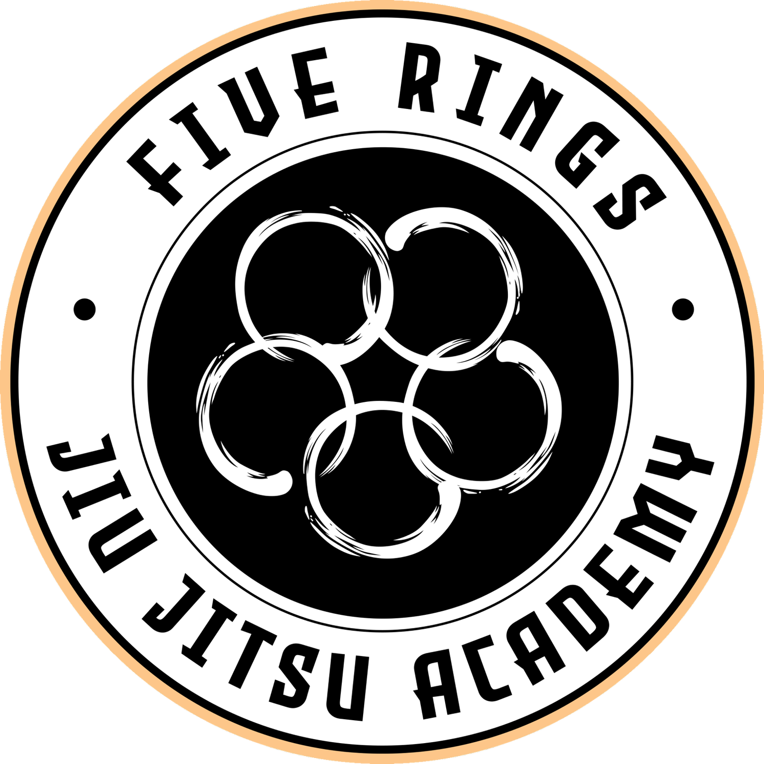 Five Rings Jiu Jitsu Academy