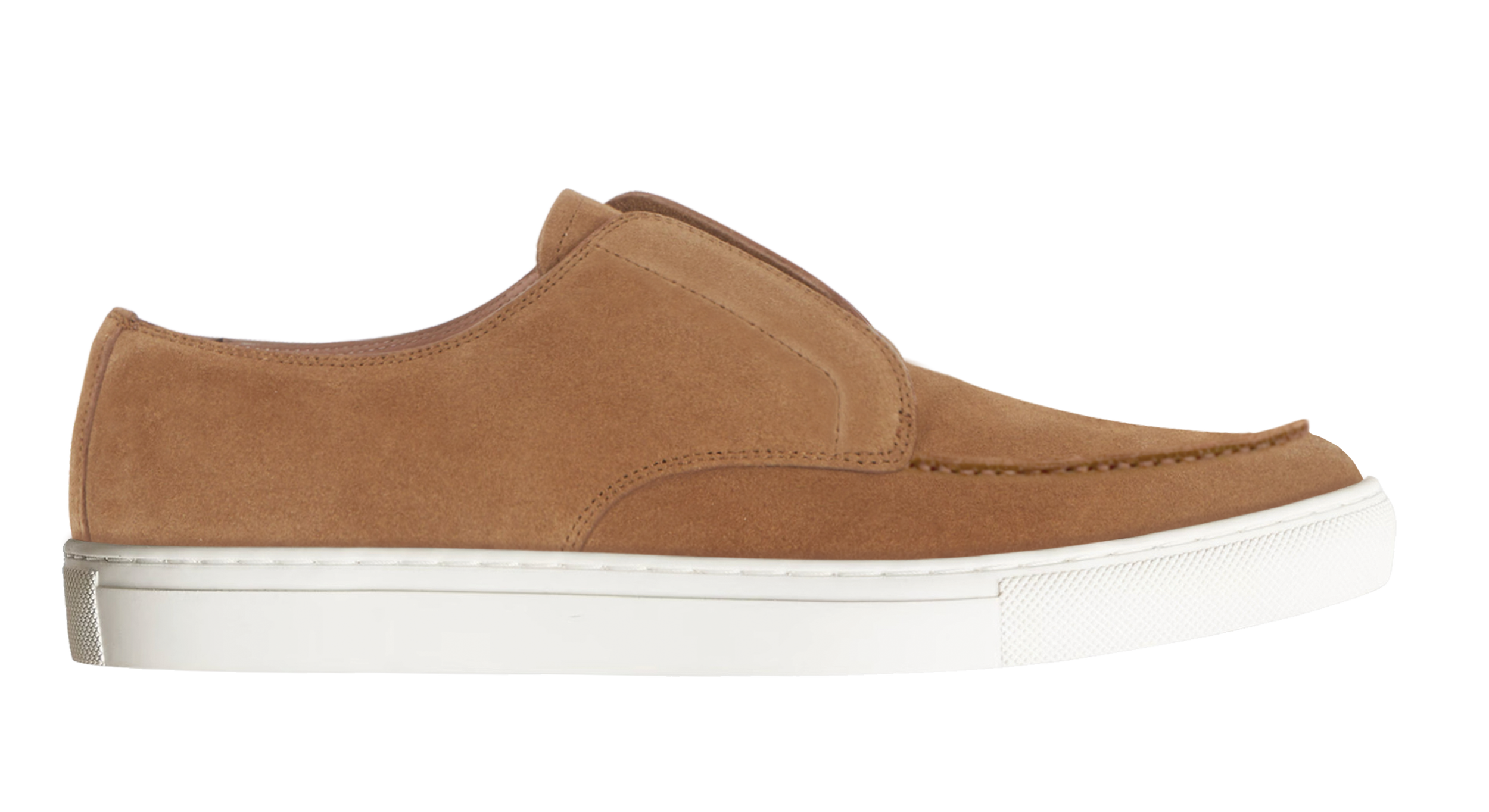 BRFS HO26 LACELESS SNEAKER 2C CAMEL.png