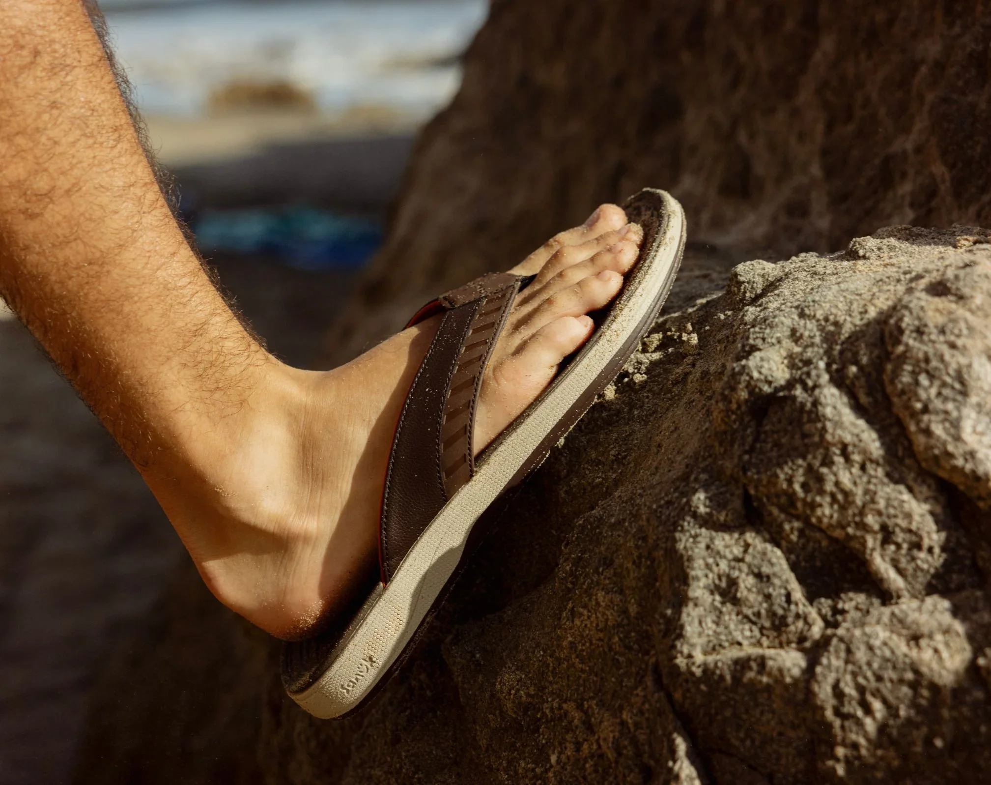 SANUK SURFSEEKER