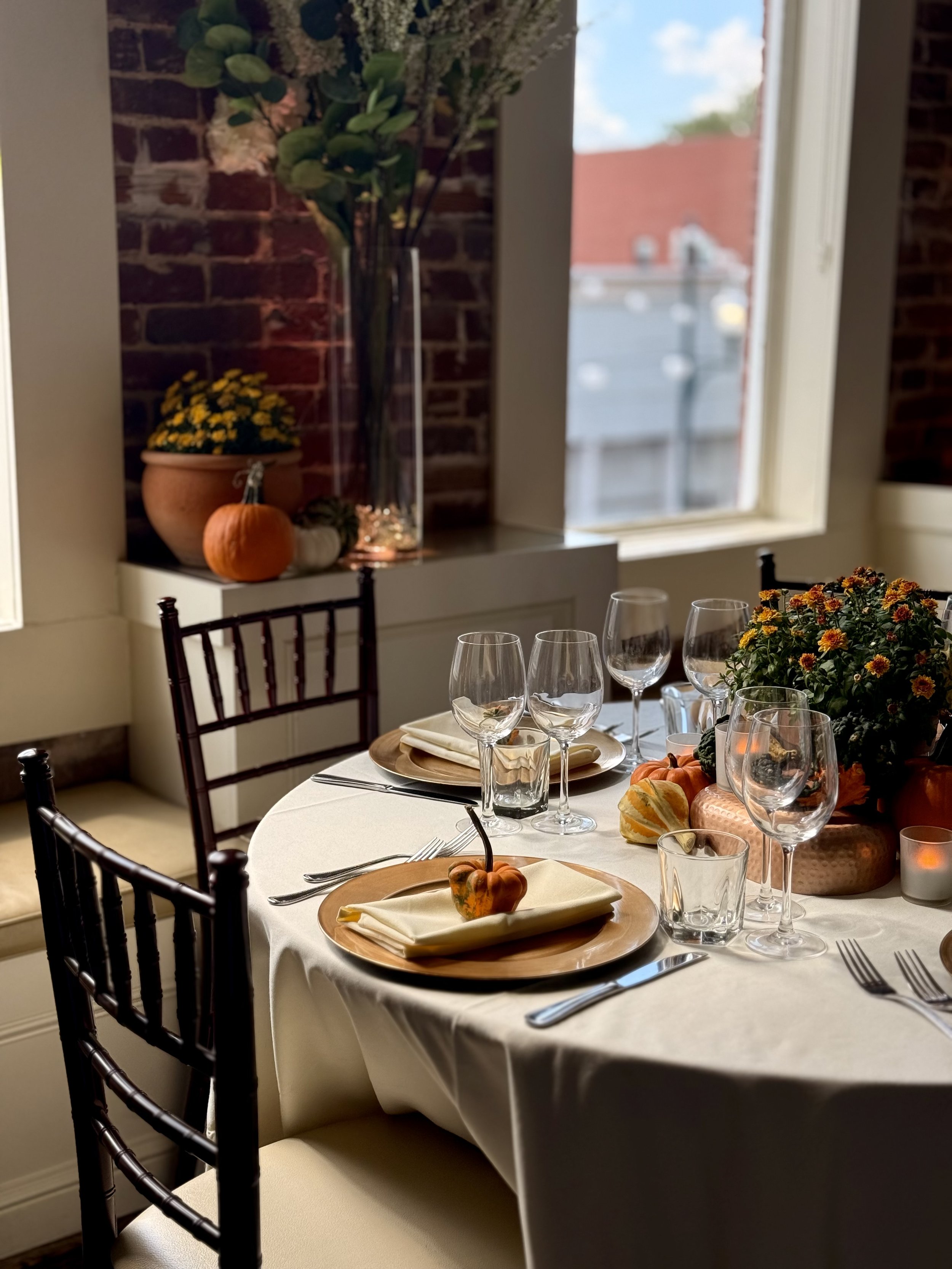 Supper With a Cause Fall 2025