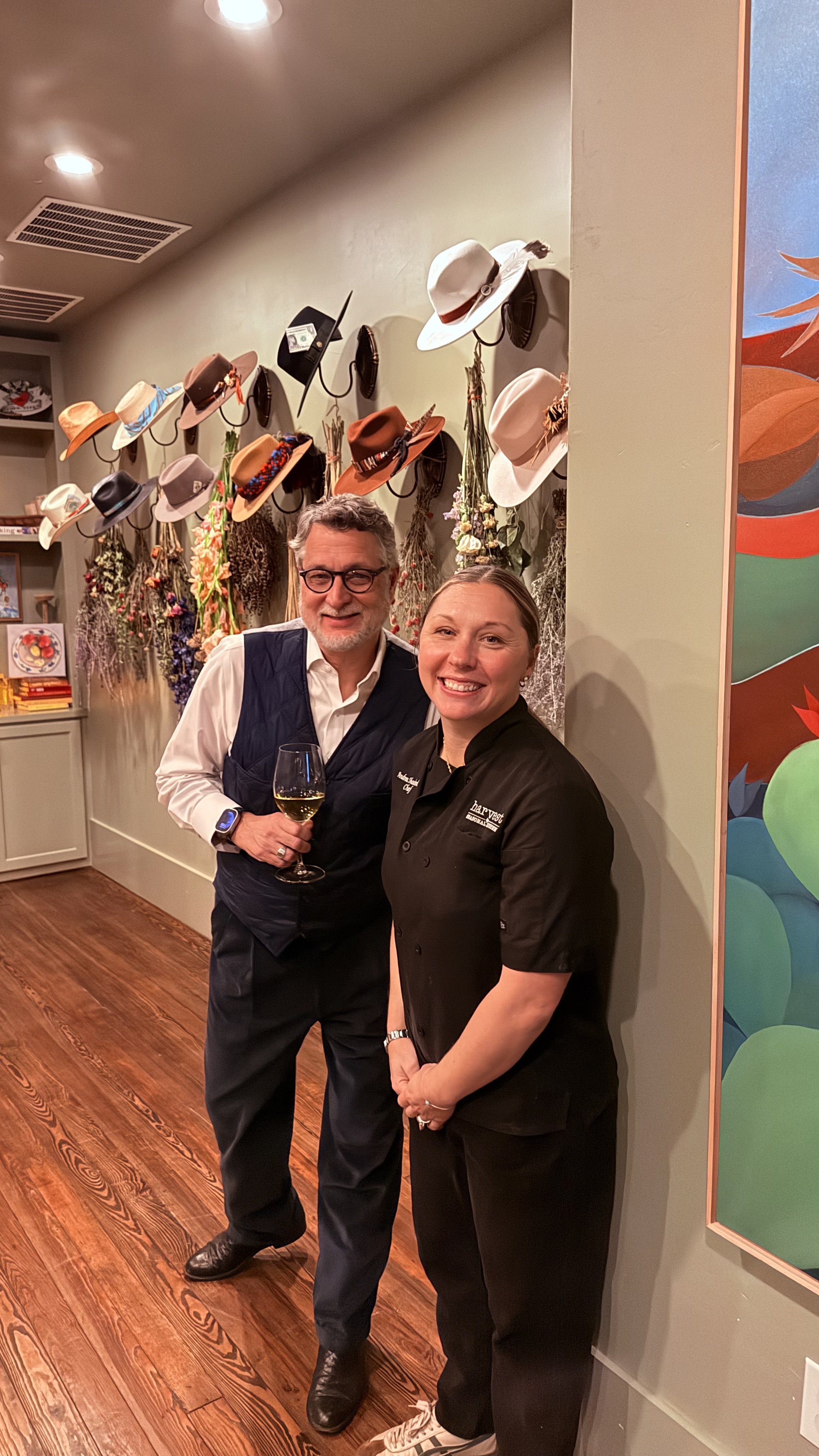 Supper With a Cause Winter 2026