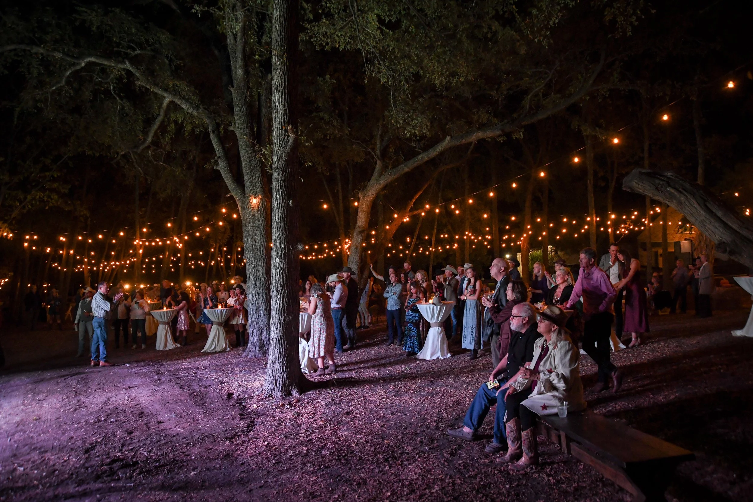 Where Community & Cause Come Together