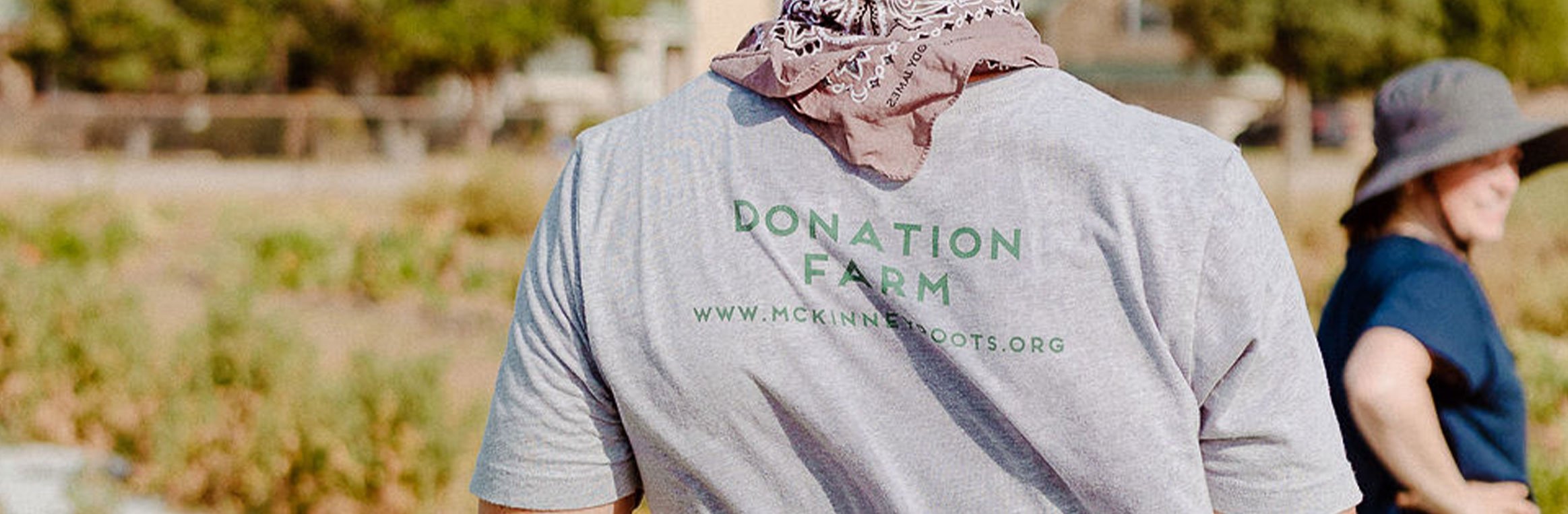 More Than 500 Volunteers Strong