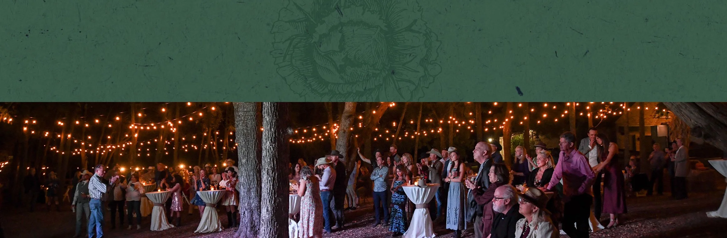 Where community and cause come together