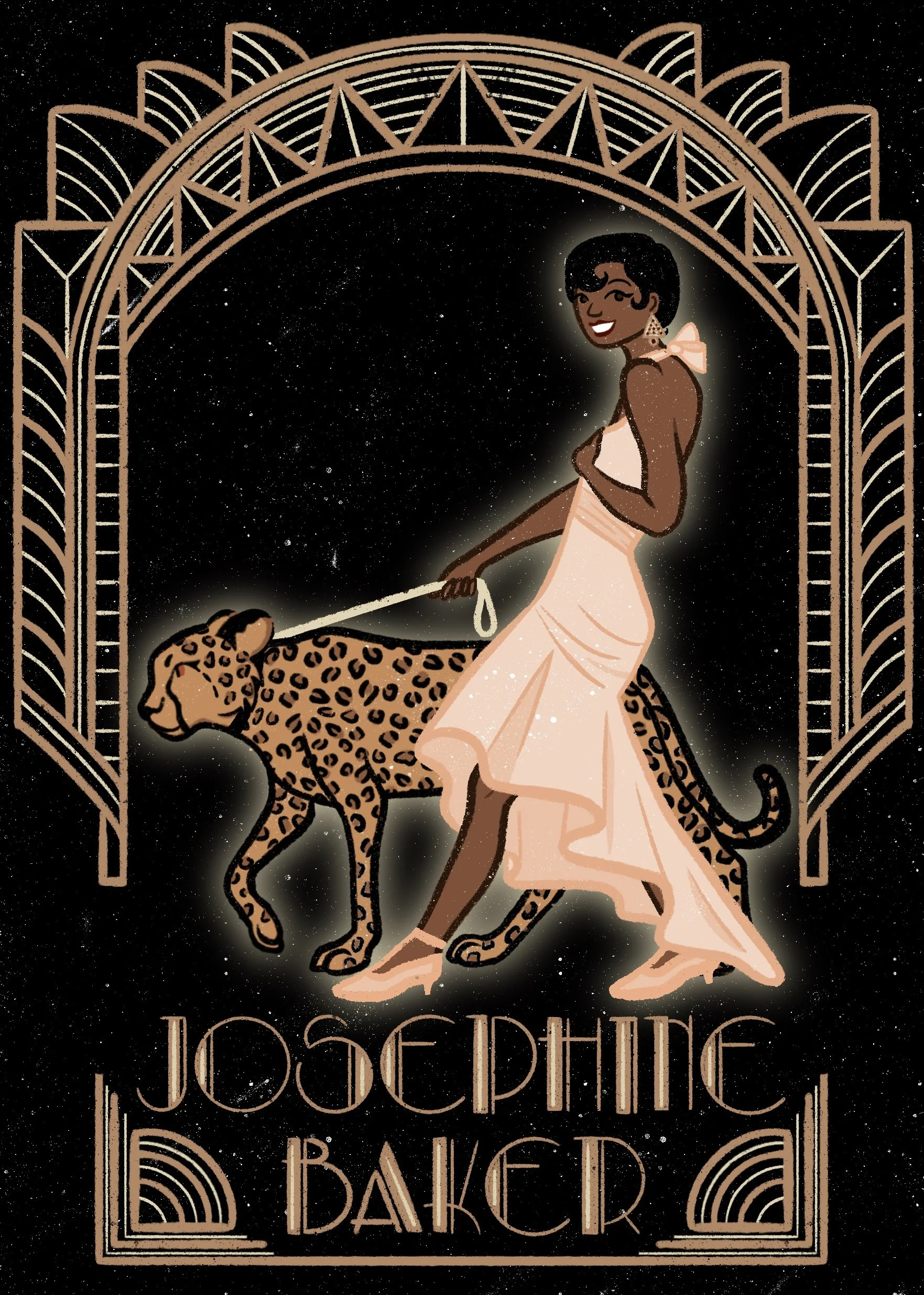Josephine Baker