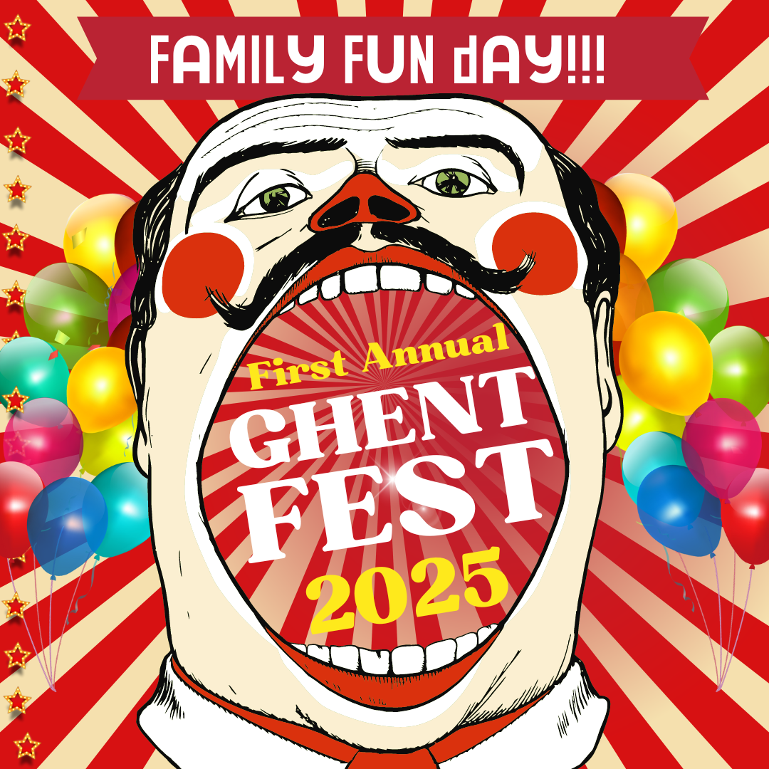 Ghent Fest!!!