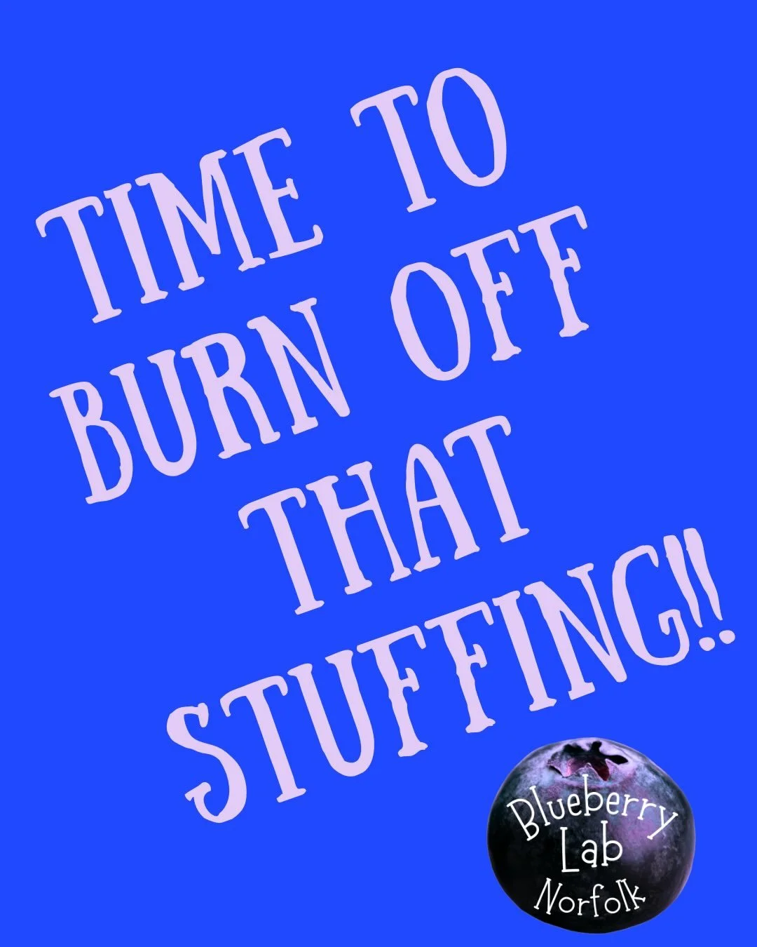 Tomorrow morning at 9am it&rsquo;s time to get some fruit in the ground!!! Come burn off all that stuffing and pie by helping your community and making a difference. We&rsquo;ve got the tools you bring the muscle. Come collaborate with @fredheuttegar