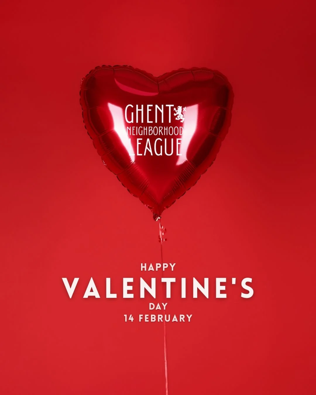 Happy Valentine's Day