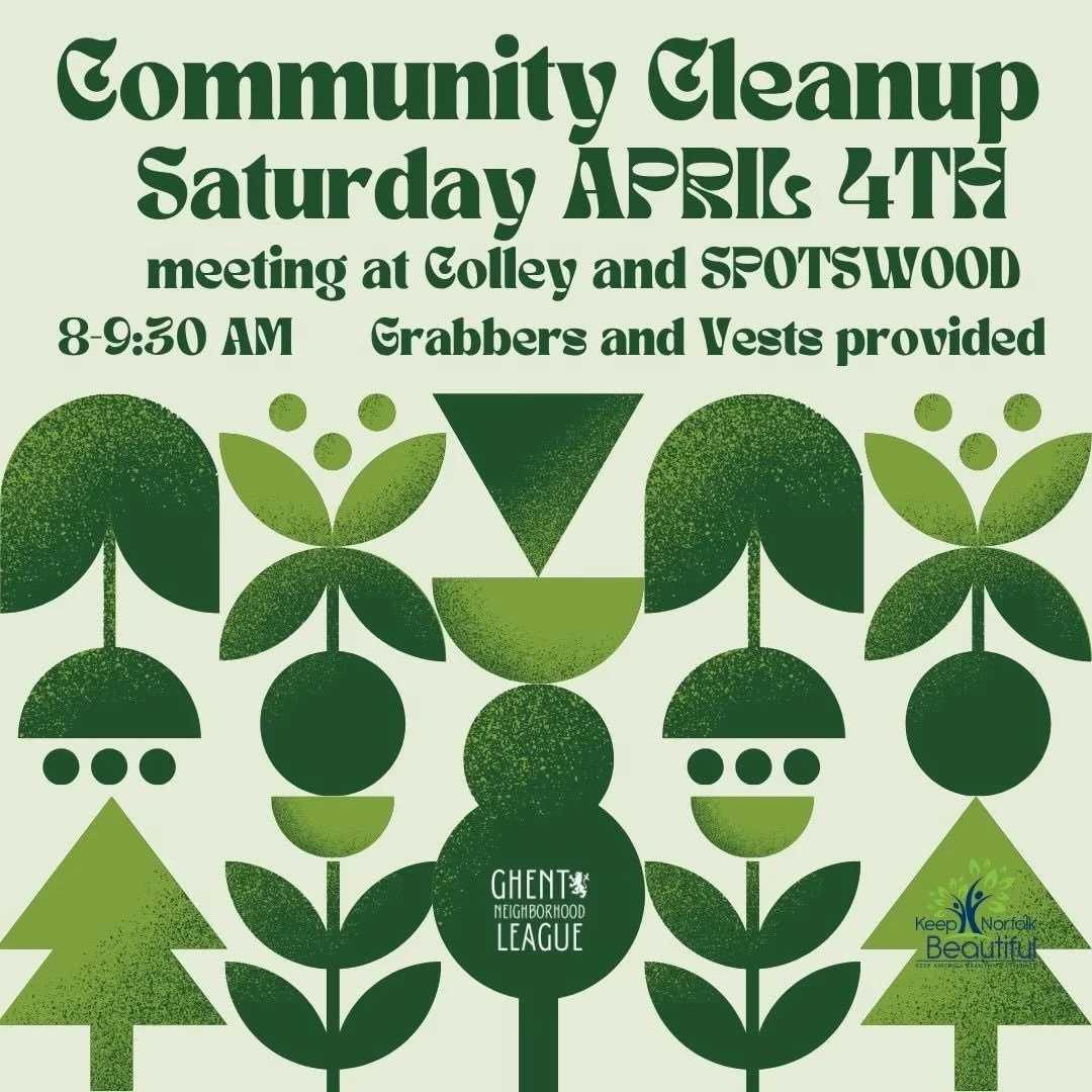 Join us Saturday at 8am to clean up your neighborhood! Make a difference. Discover the very weird things people toss on the ground. Shake your head sadly. Wear a fetching vest in a vivid shade. Pretend you&rsquo;re bionic with a grabber hand. Tell al