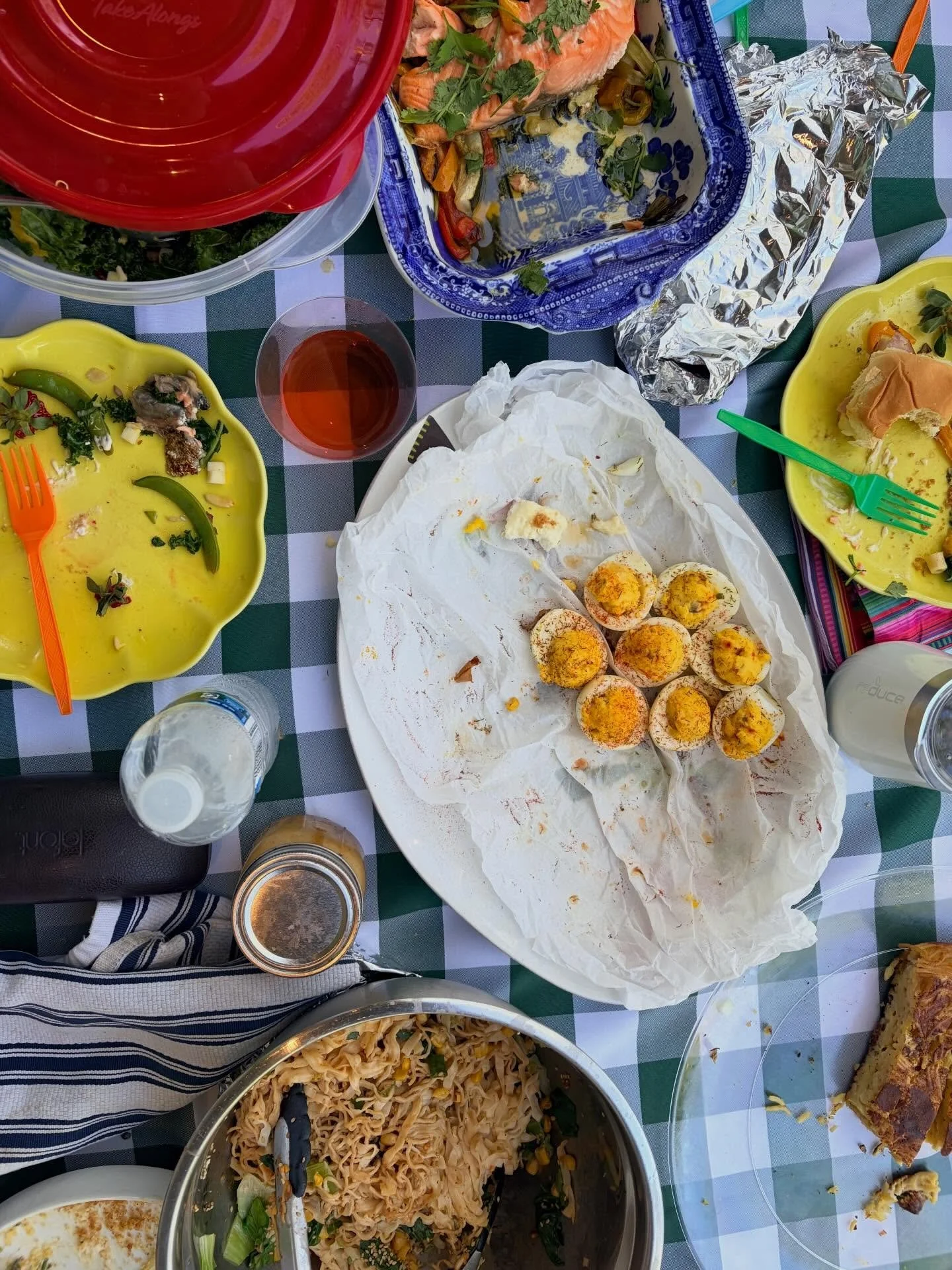 The weather was glorious, the food was delicious and the people were shiny and happy. Reels and photos coming soon. If you have any photos send them to us! And if you couldn&rsquo;t join us be sure to next year. #ghentnorfolk #ghentnfk #ghentva #ghen