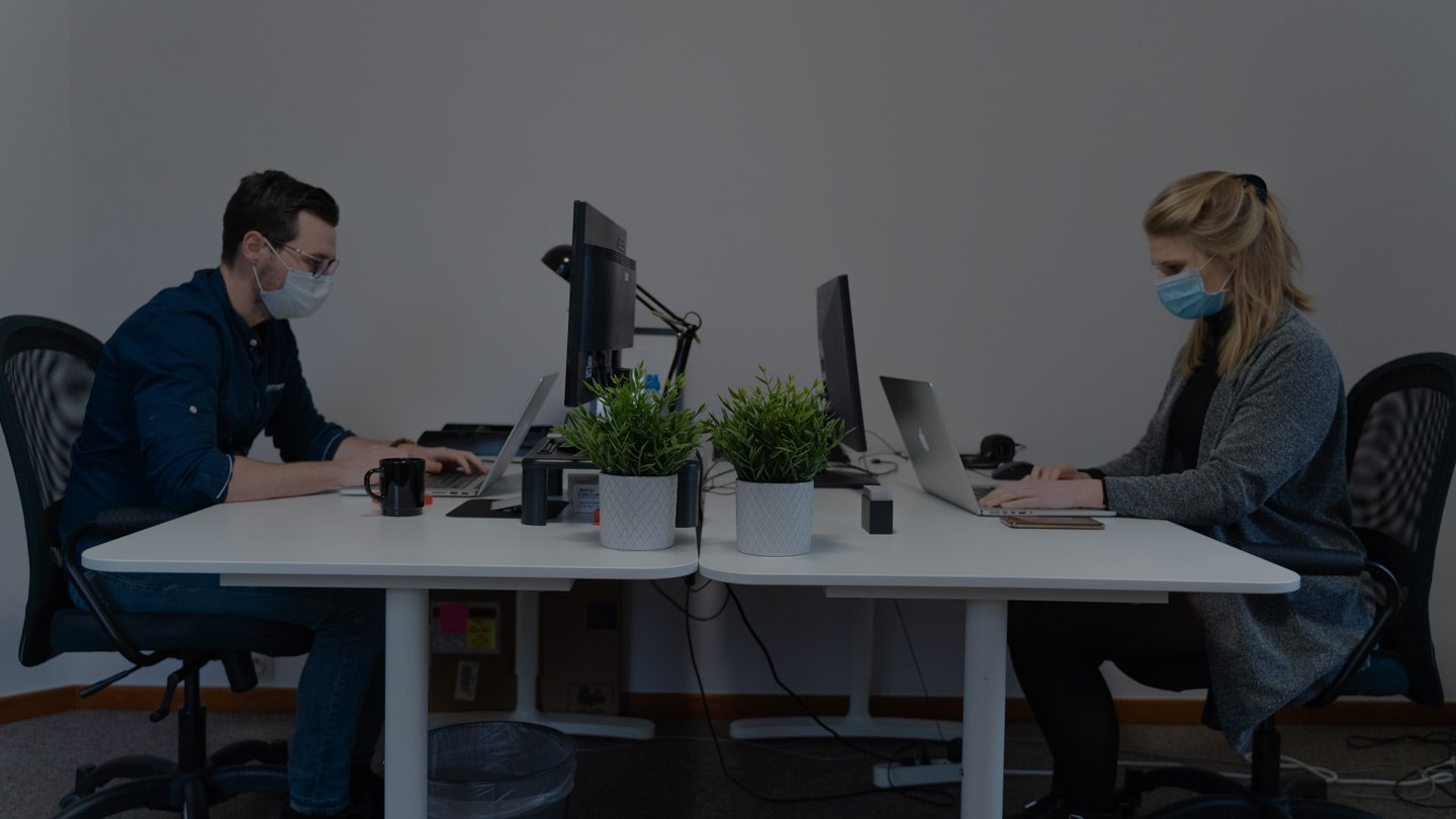 COVID Implications on the Workforce