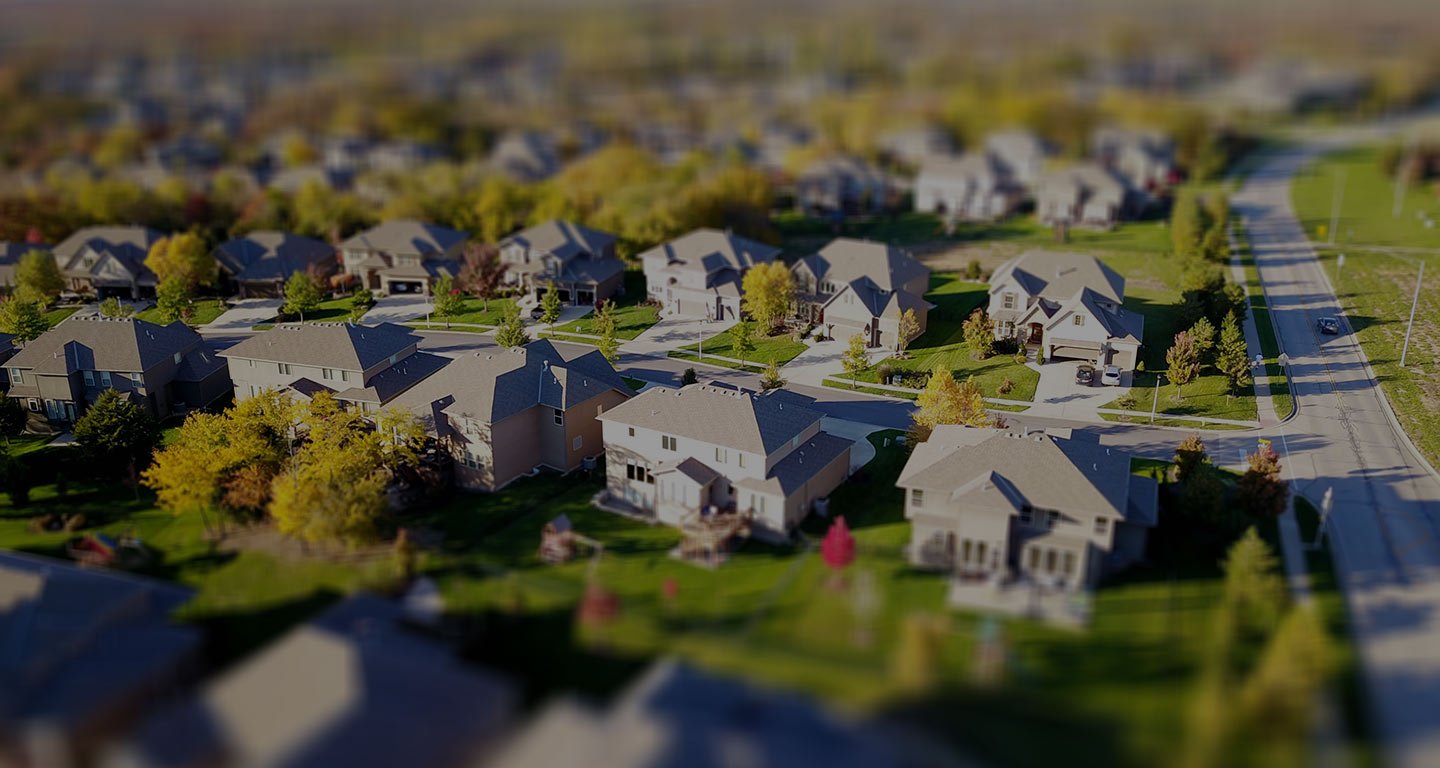 Head to the Burbs!