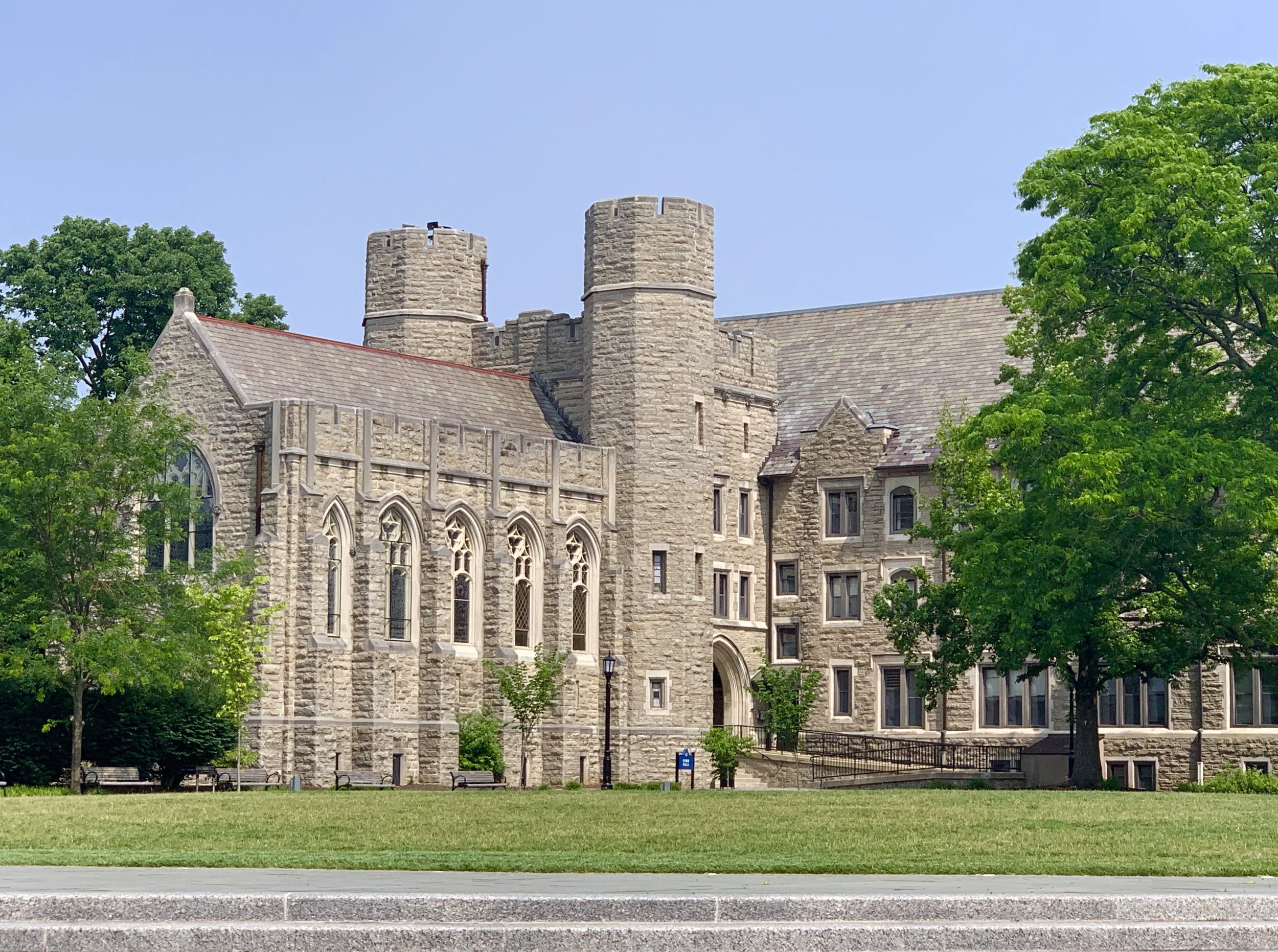 Villanova University