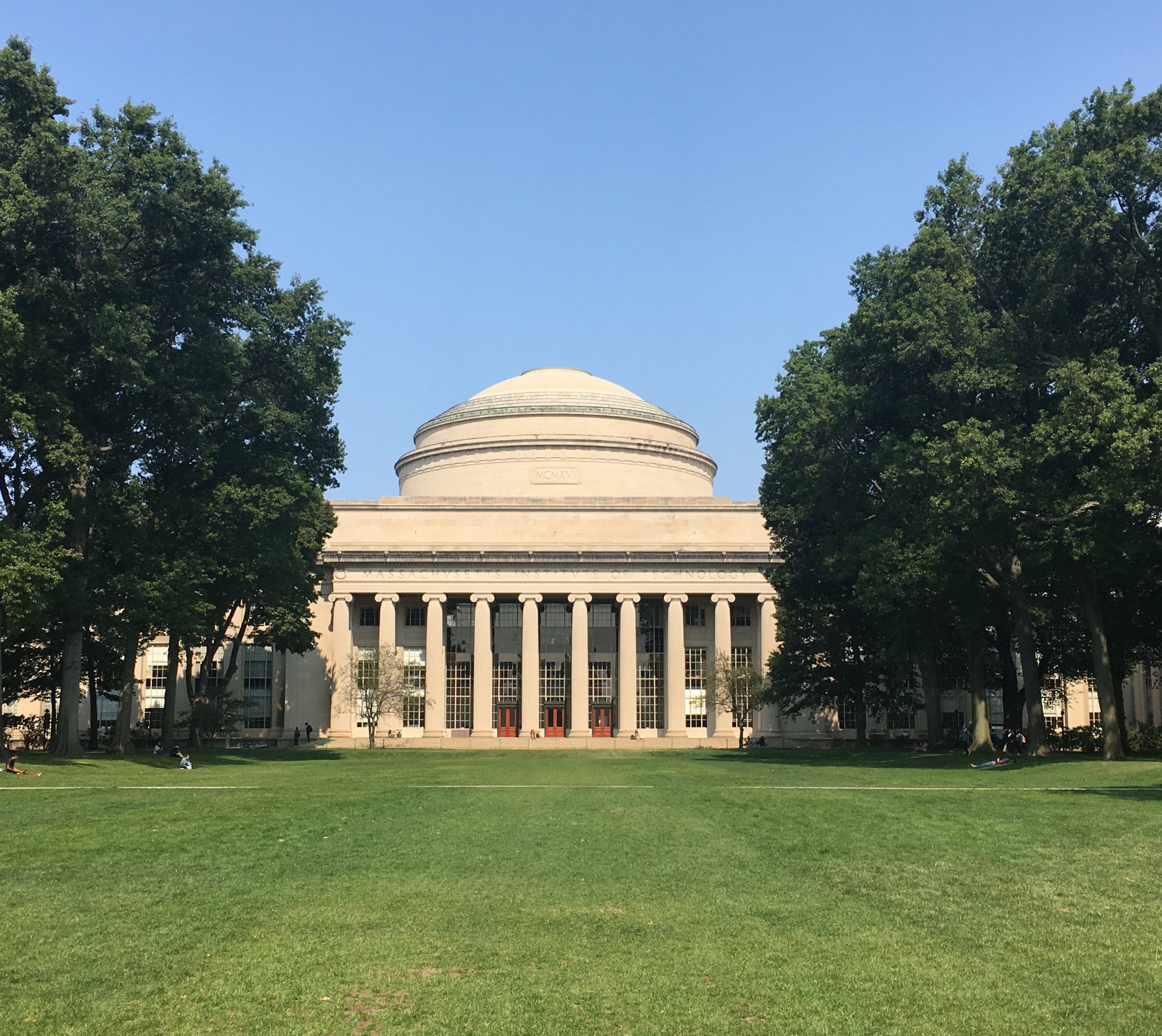 Massachusetts Institute of Technology