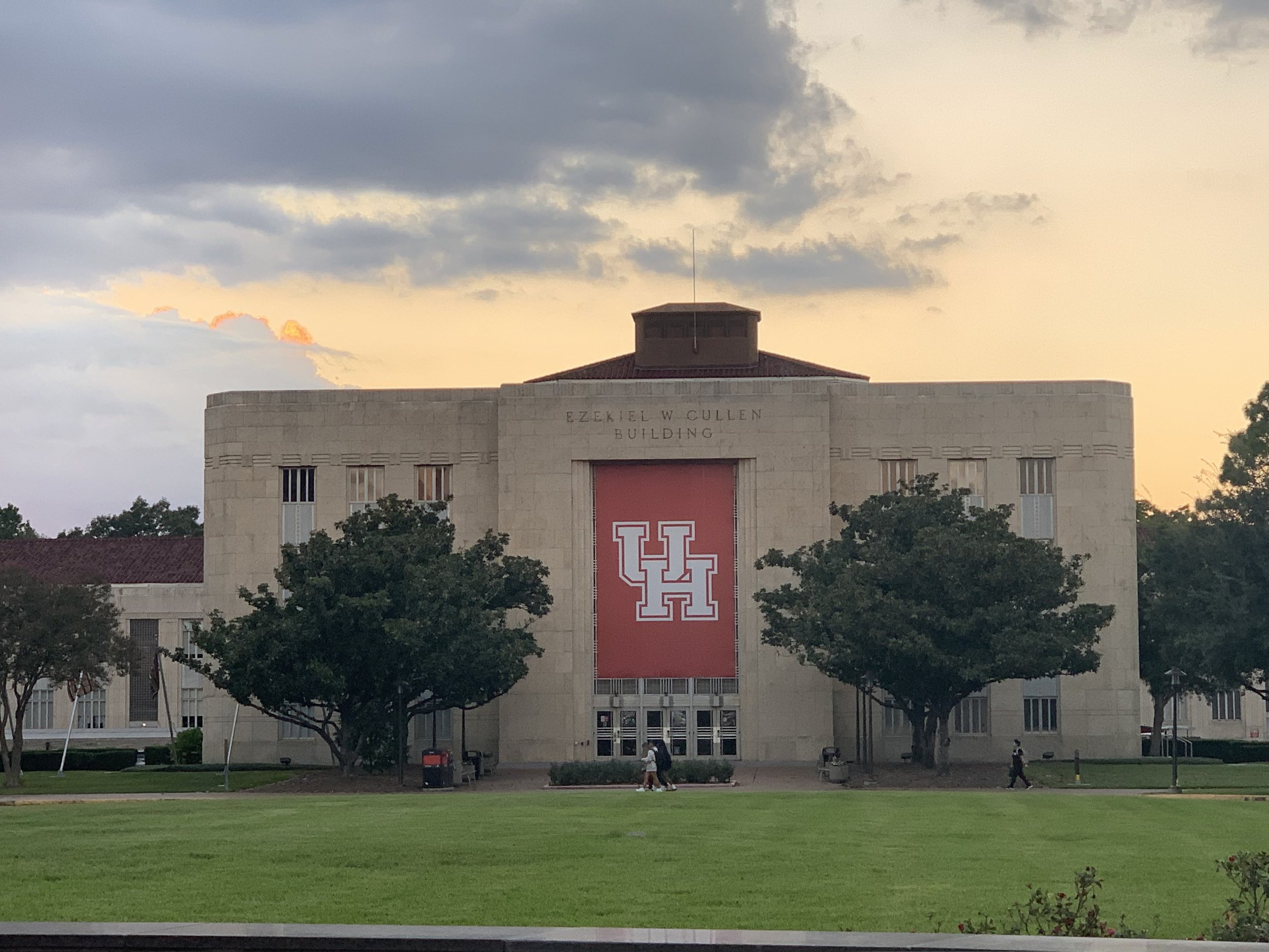 University of Houston