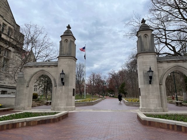 Indiana University