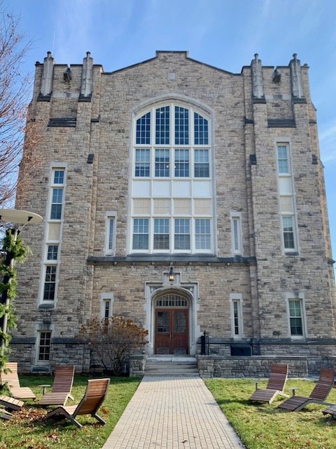 Loyola University Maryland