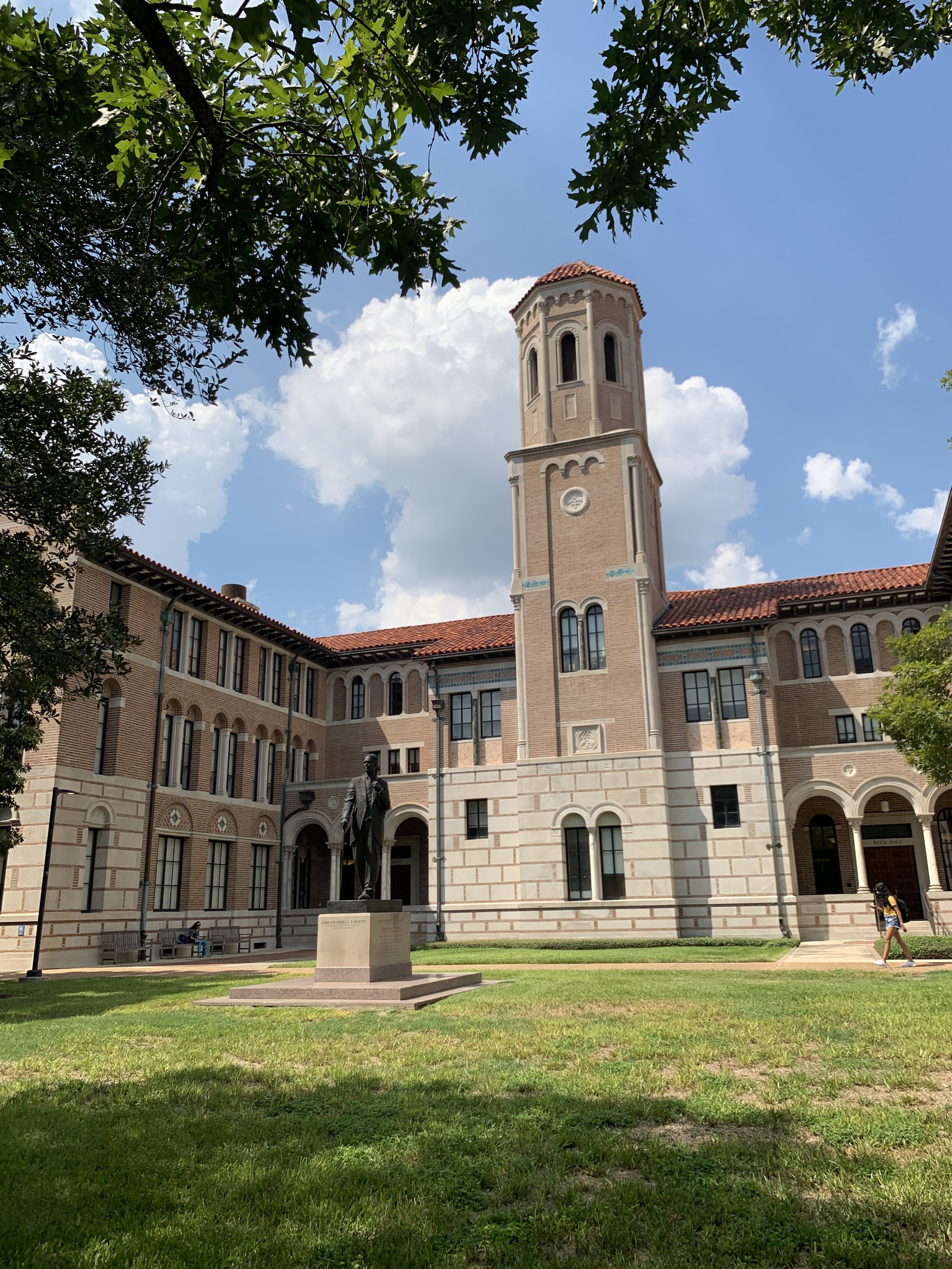 Rice University