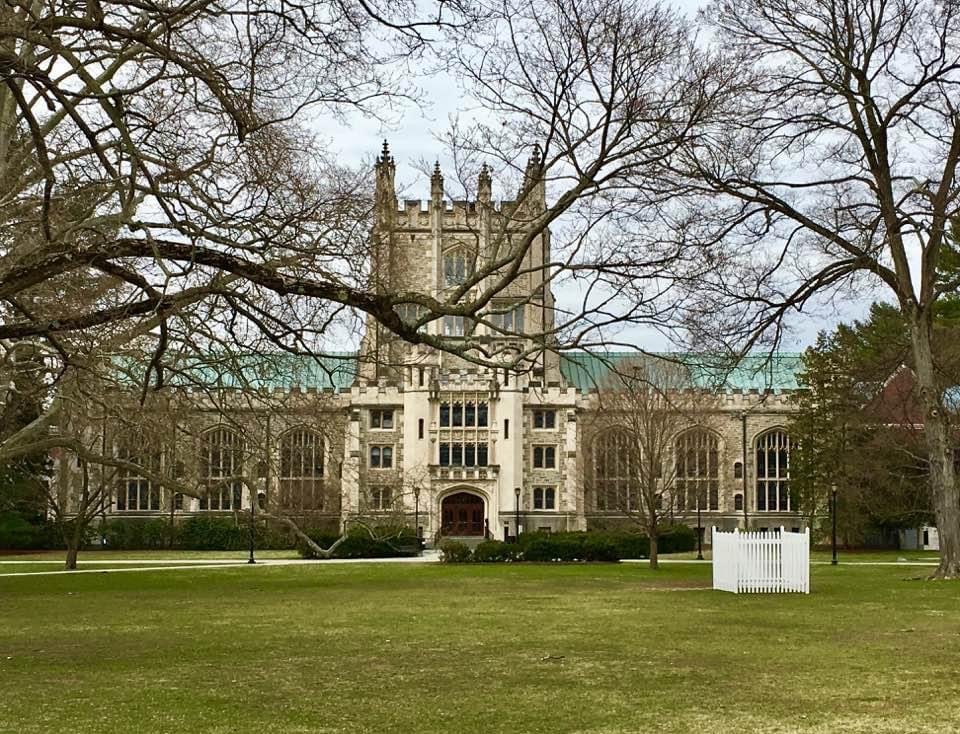 Vassar College