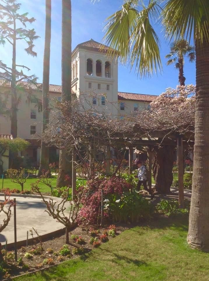 Santa Clara University