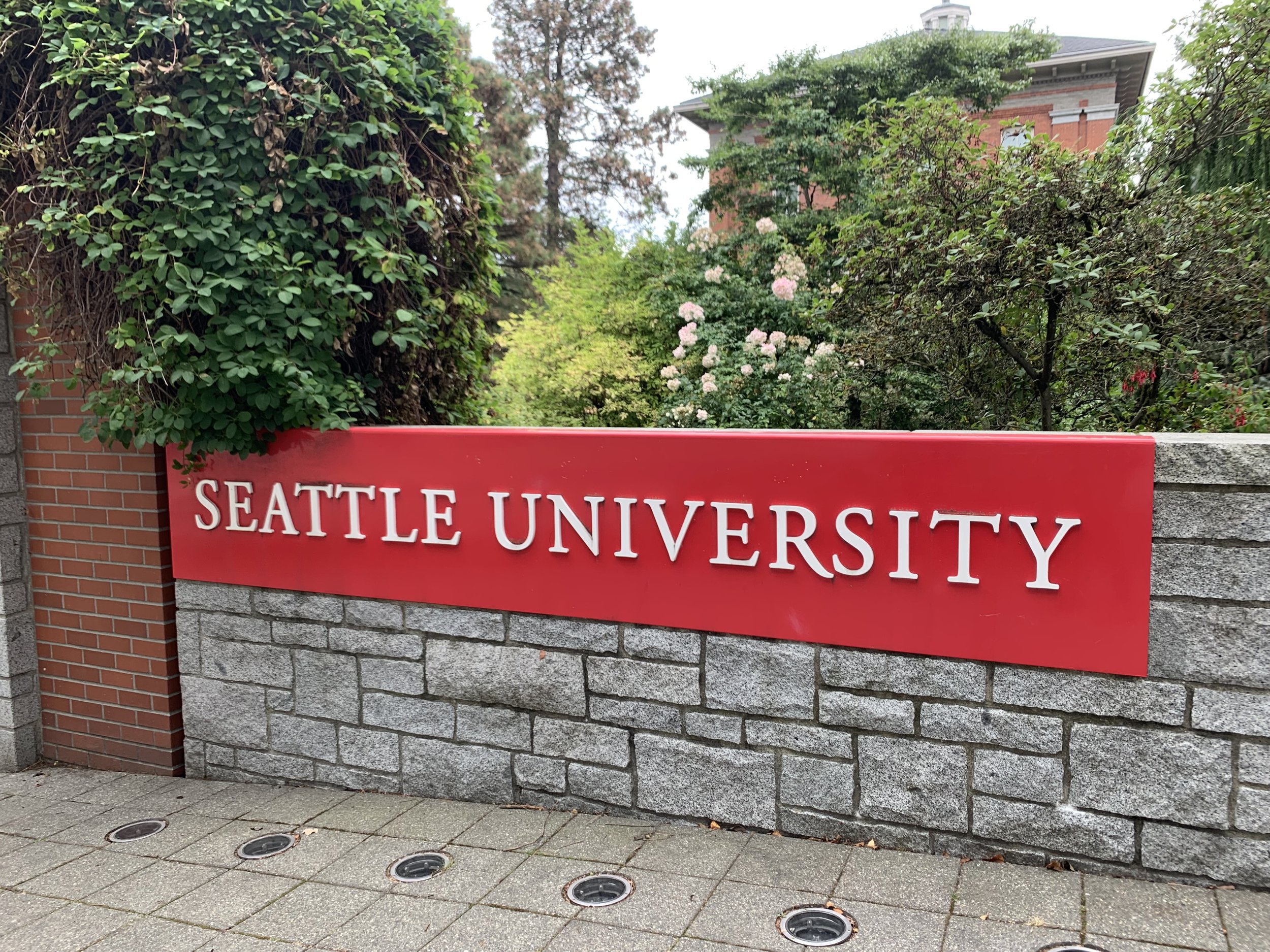 Seattle University