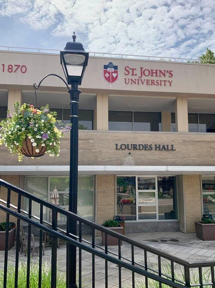 St. John's University