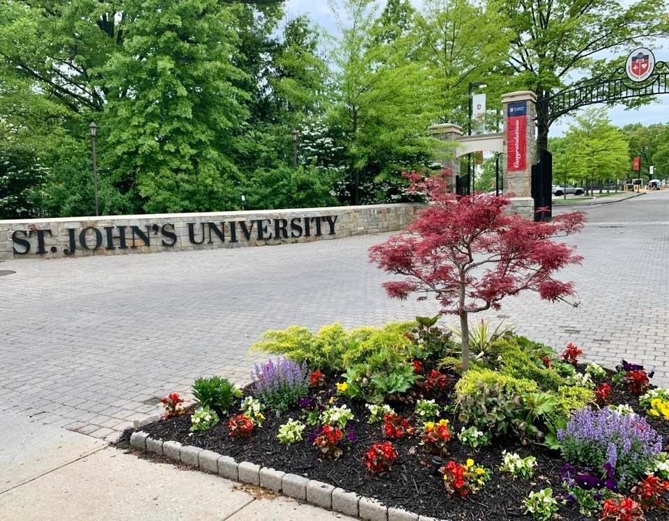 St. John's University