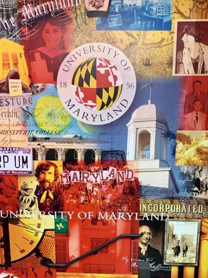 University of Maryland