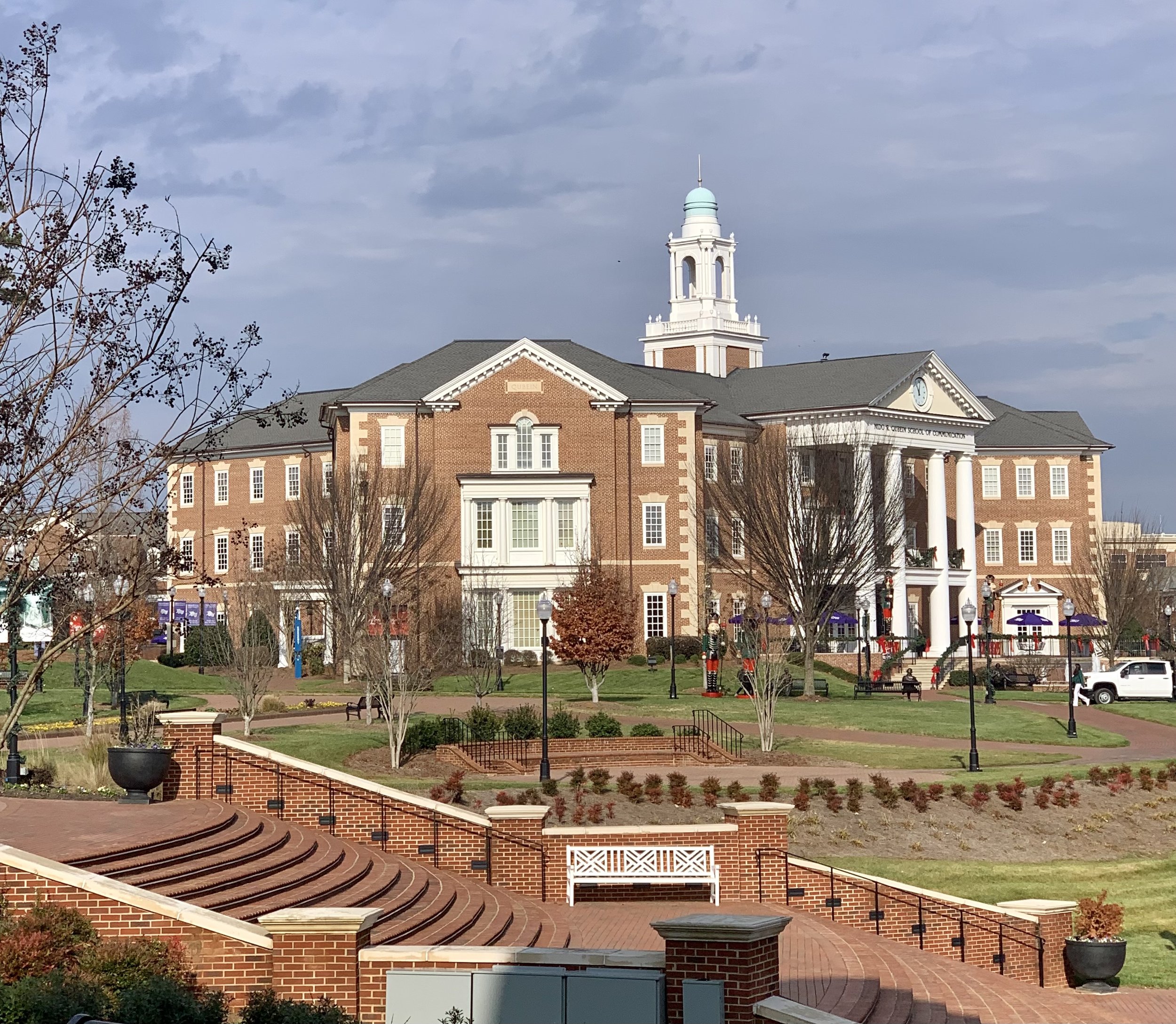 High Point University