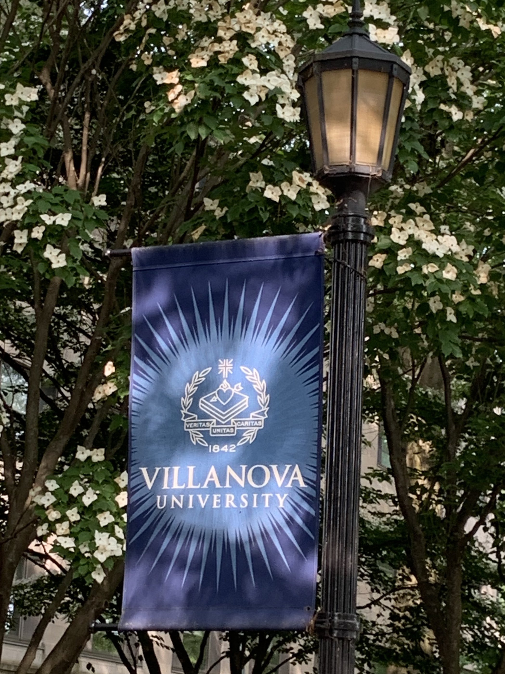 Villanova University