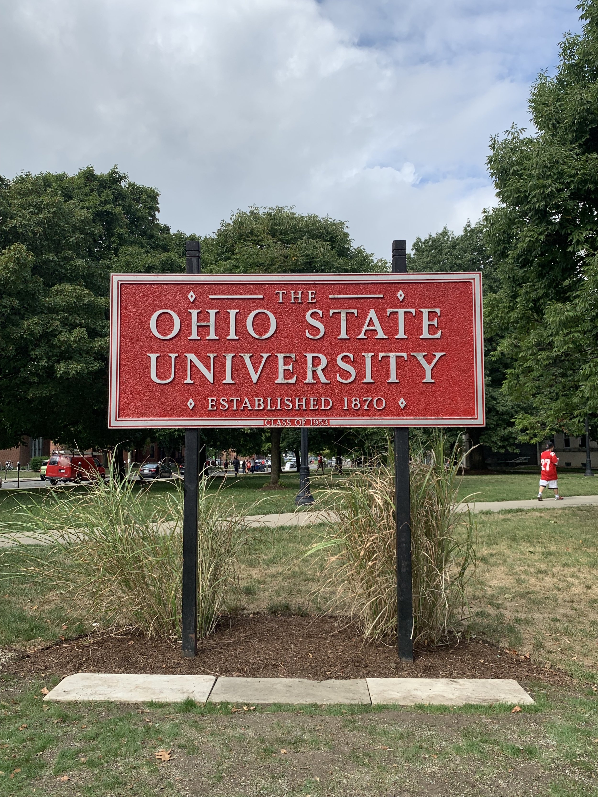 Ohio State University