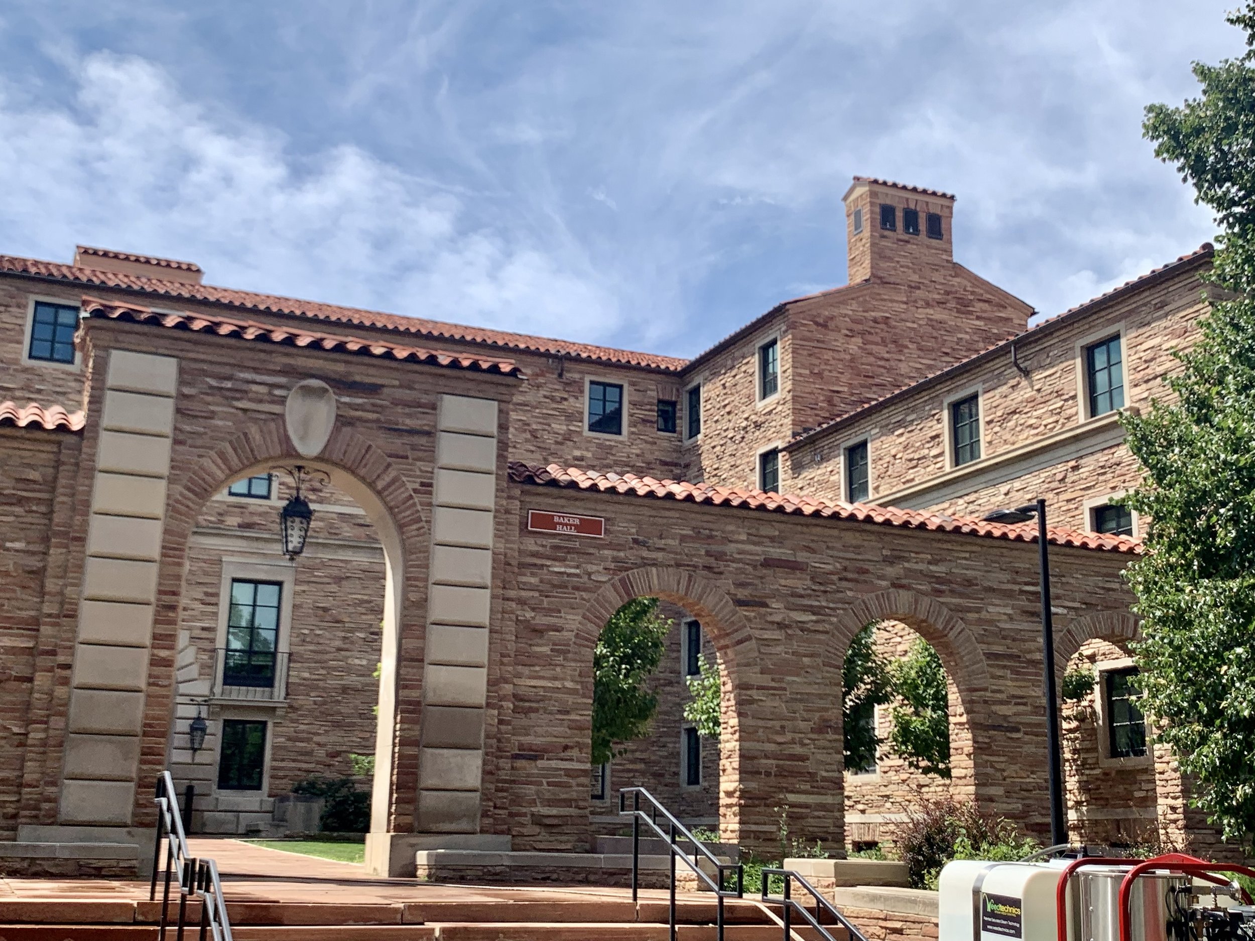 University of Colorado, Boulder