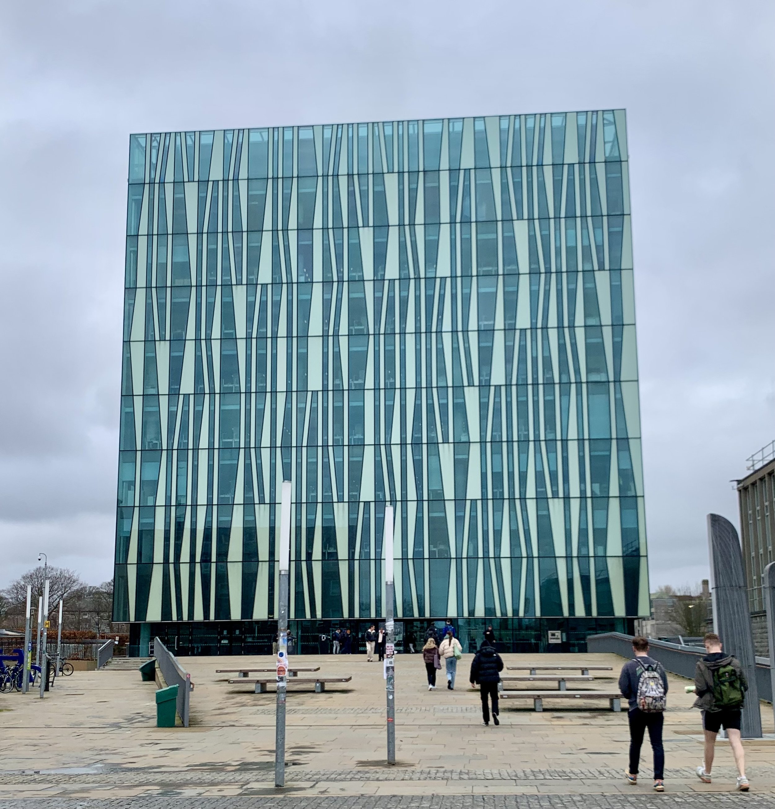 University of Aberdeen