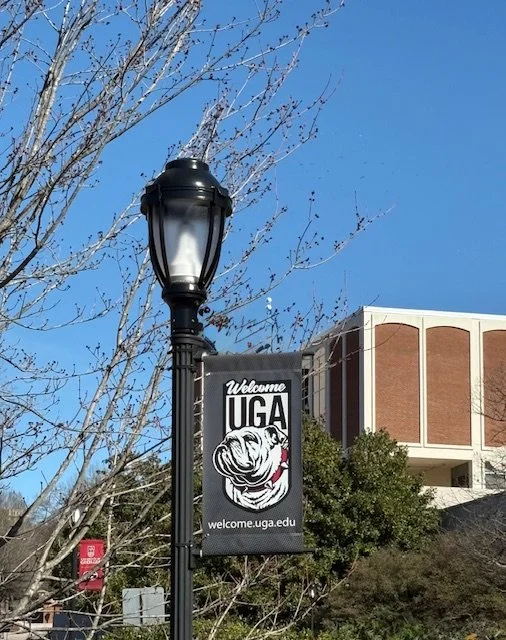 University of Georgia