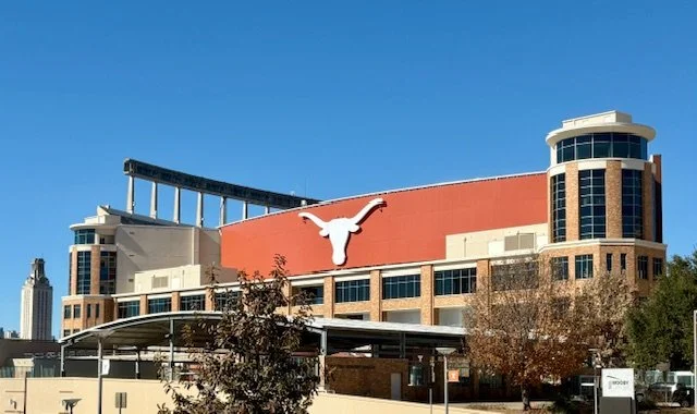 University of Texas, Austin