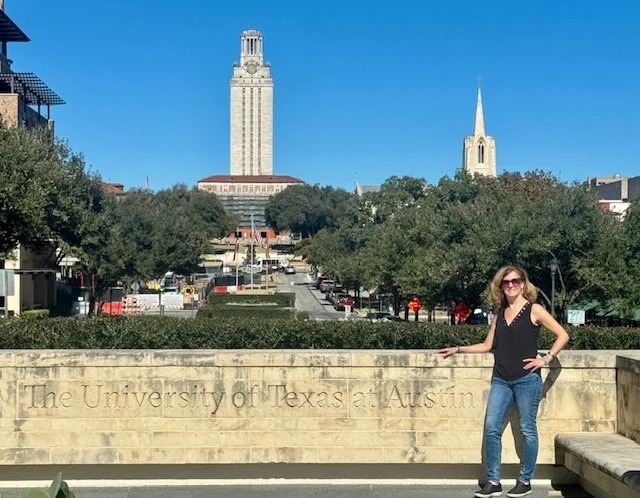 University of Texas, Austin