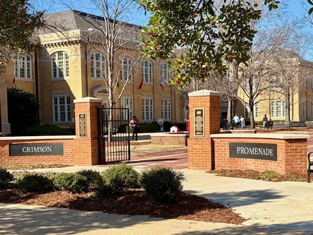 University of Alabama