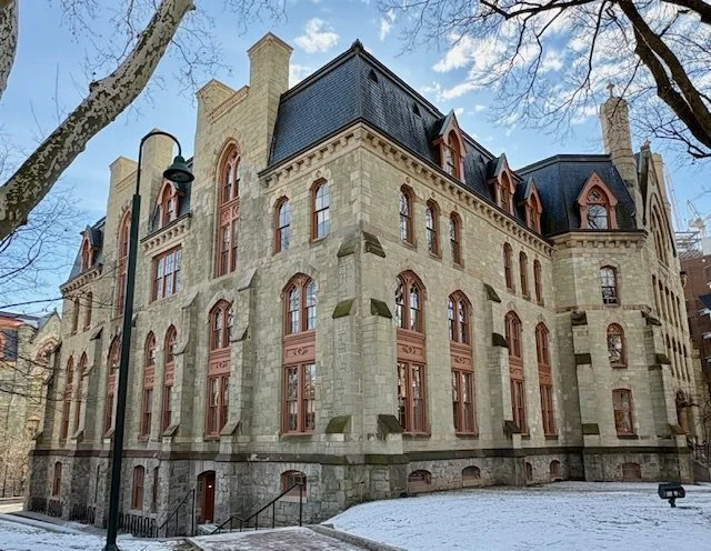 University of Pennsylvania