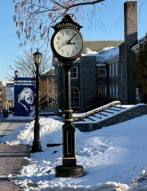 Villanova University
