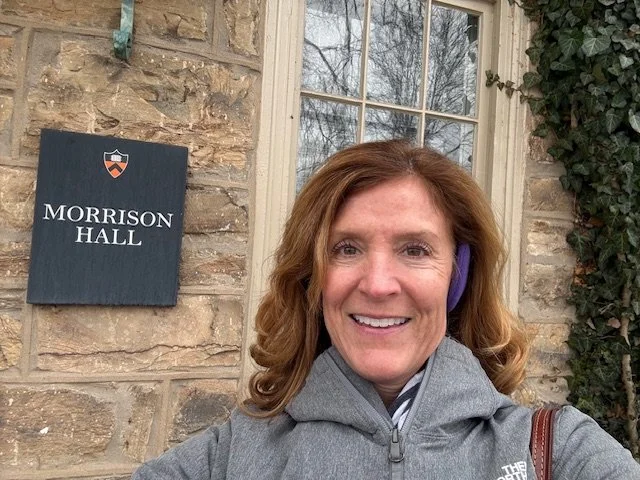 Princeton University