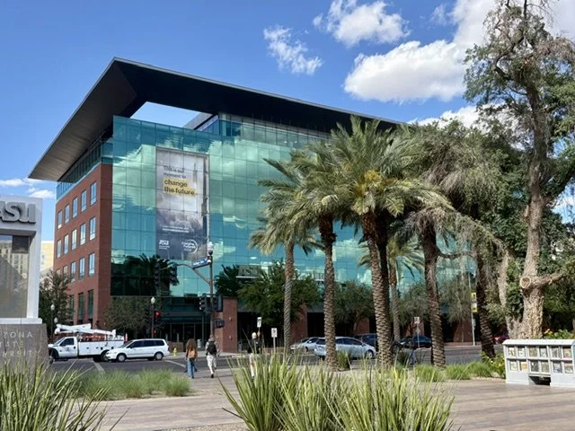 Arizona State University