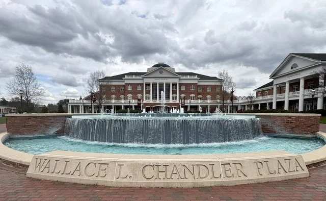 Elon University